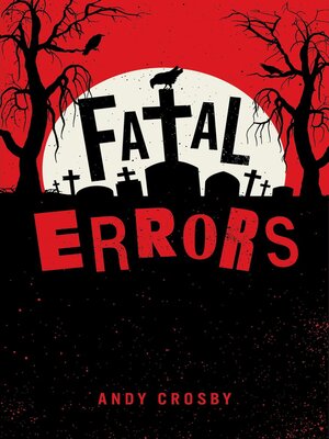 cover image of Fatal Errors